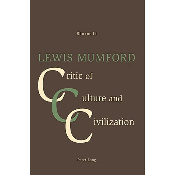Lewis Mumford, Li Shuxue