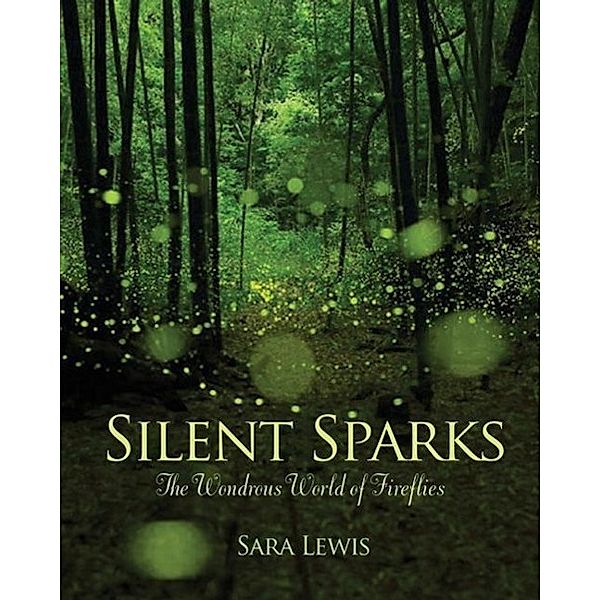 Lewis, S: Silent Sparks, Sara Lewis