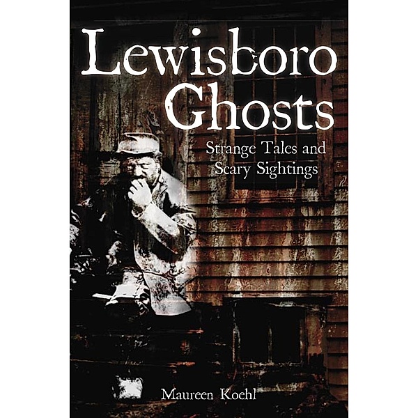 Lewisboro Ghosts, Maureen Koehl