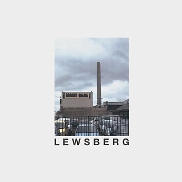 Lewsberg (Vinyl), Lewsberg