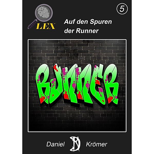 Lex, Daniel Krömer