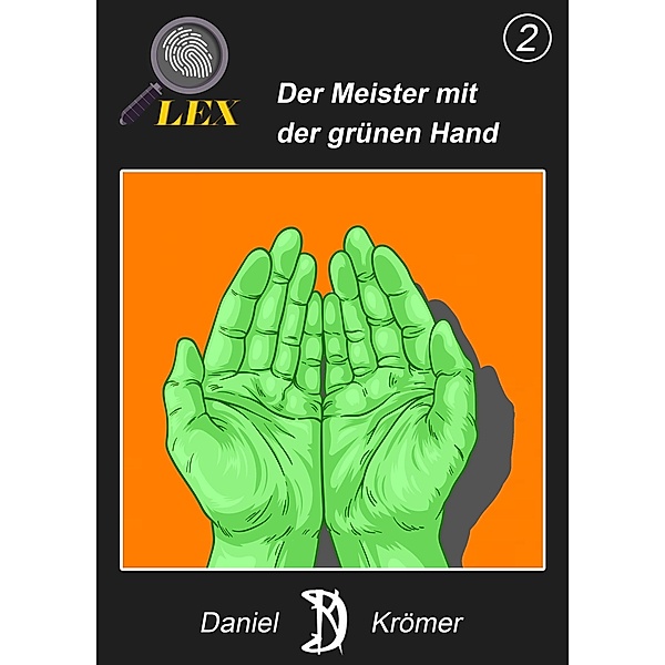 Lex, Daniel Krömer