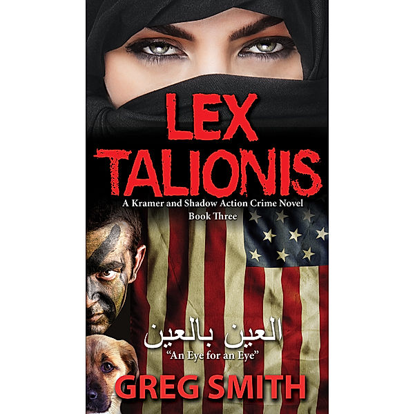 Lex Talionis, Greg Smith