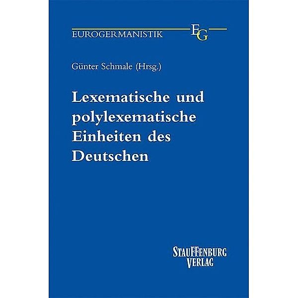 Lexematische und polylexematische Einheiten des Deutschen
