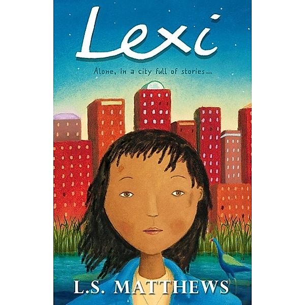 Lexi, L. S. Matthews