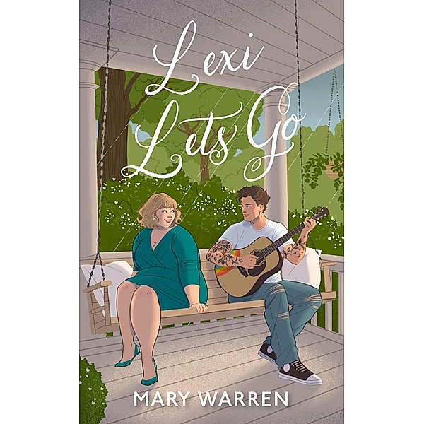 Lexi Lets Go (Mystic Falls) / Mystic Falls, Mary Warren