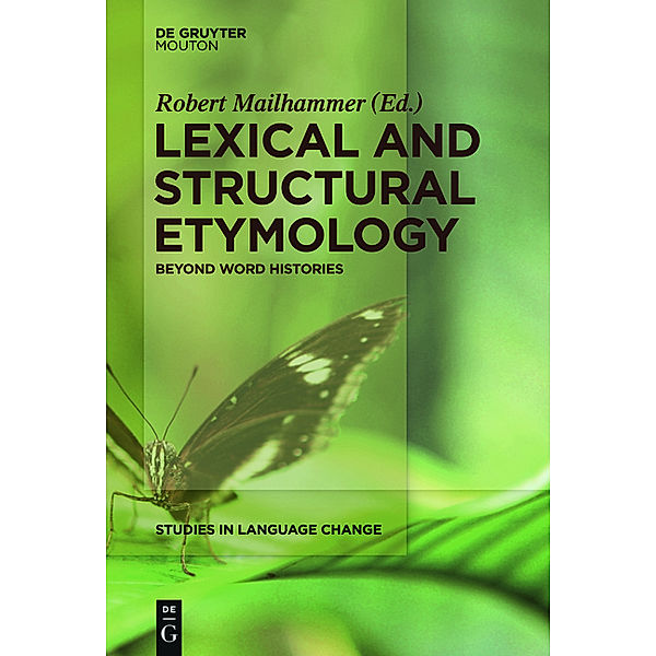 Lexical and Structural Etymology