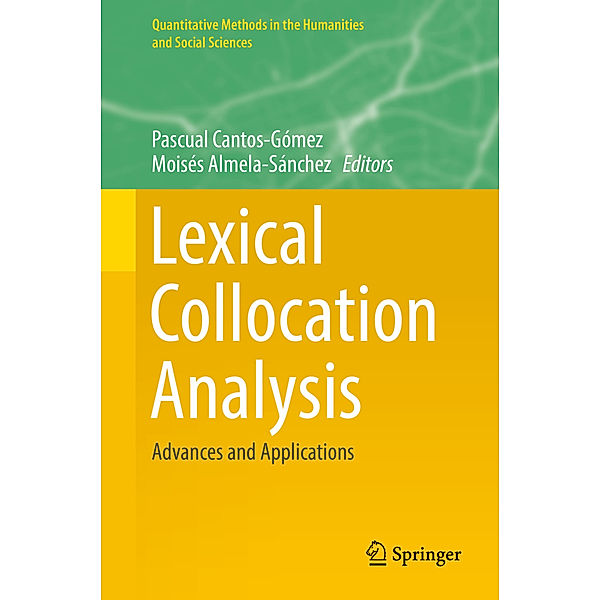 Lexical Collocation Analysis