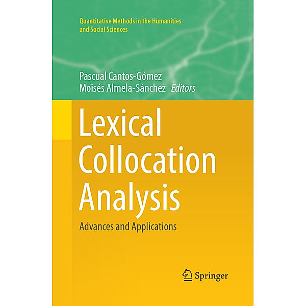 Lexical Collocation Analysis