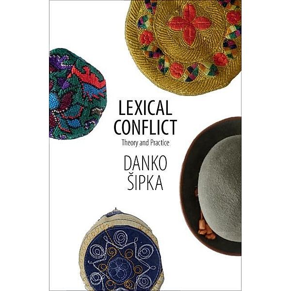 Lexical Conflict, Danko Sipka