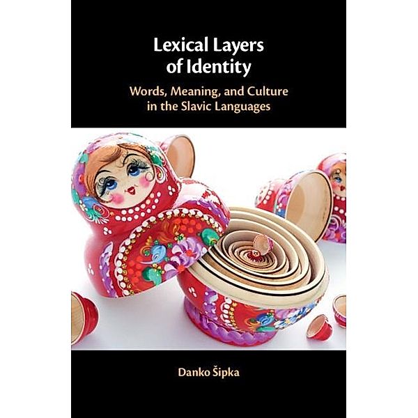 Lexical Layers of Identity, Danko Sipka