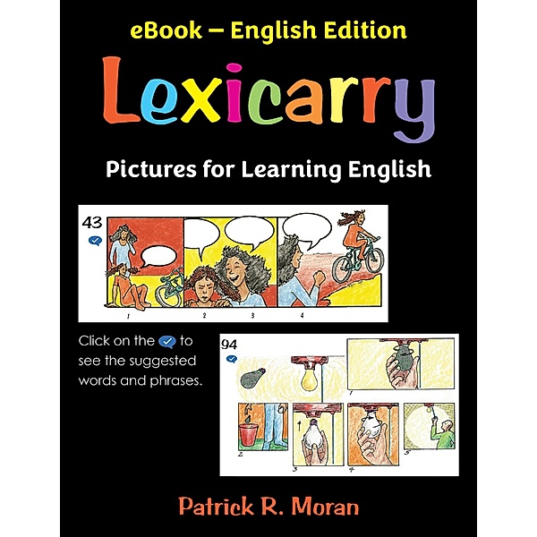 Lexicarry, Patarick R Moran, Patrick R Moran