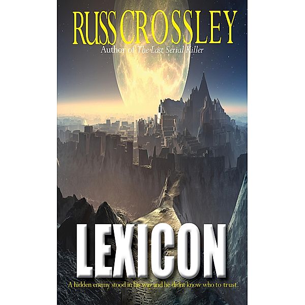 Lexicon, Russ Crossley