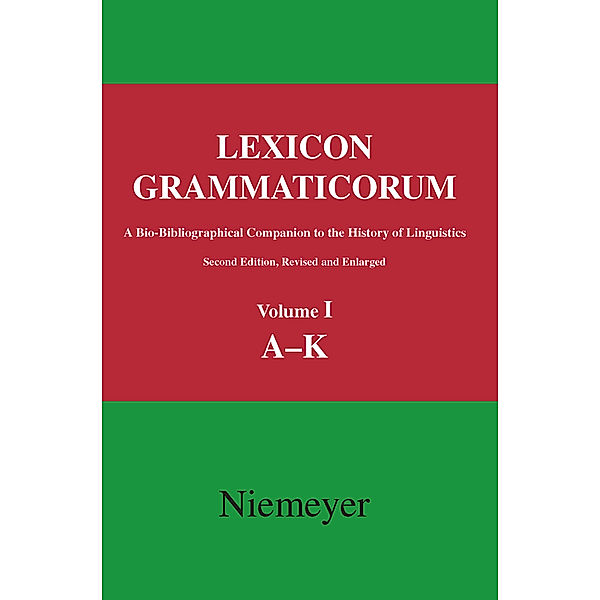 Lexicon Grammaticorum