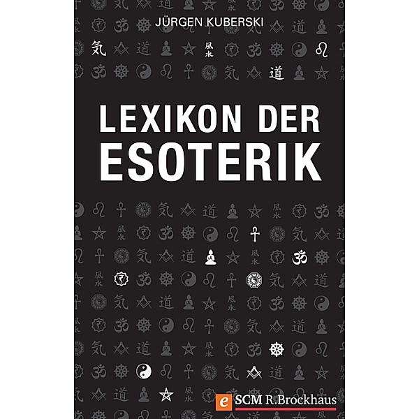 Lexikon der Esoterik, Jürgen Kuberski