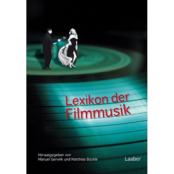 Lexikon der Filmmusik