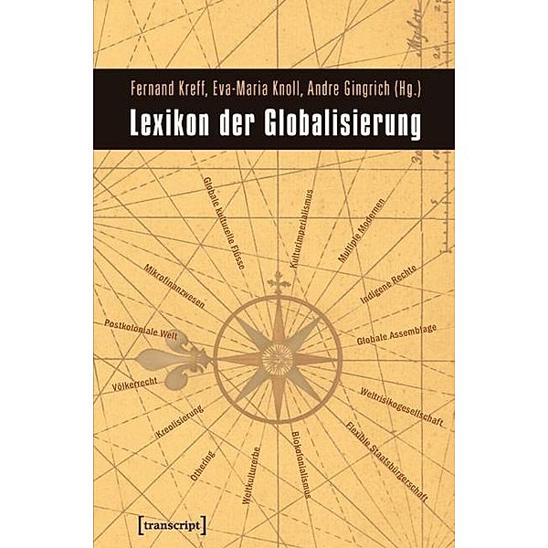 Lexikon der Globalisierung