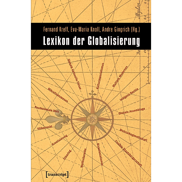 Lexikon der Globalisierung / Global Studies
