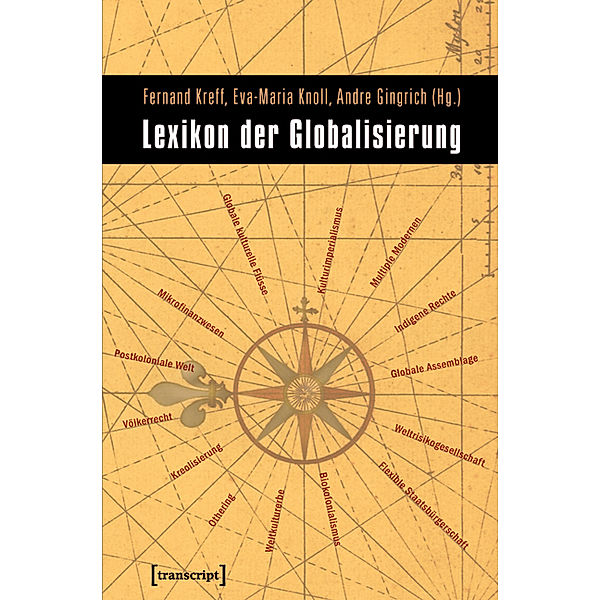 Lexikon der Globalisierung / Global Studies