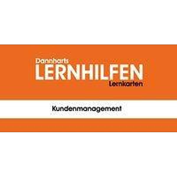 Lexikon der Körperpflege/Lernkarten: Kundenmanagement