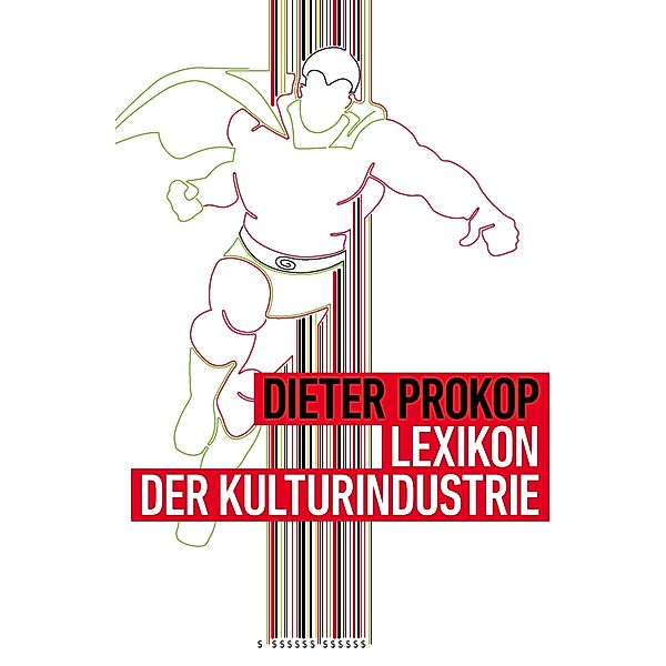 Lexikon der Kulturindustrie, Dieter Prokop