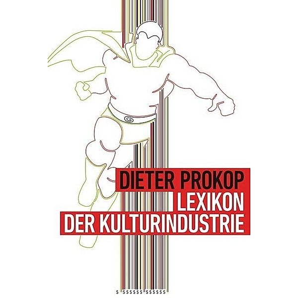 Lexikon der Kulturindustrie, Dieter Prokop