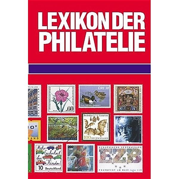 Lexikon der Philatelie, Wolfram Grallert