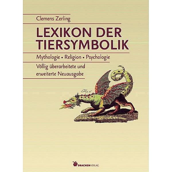 Lexikon der Tiersymbolik, Clemens Zerling