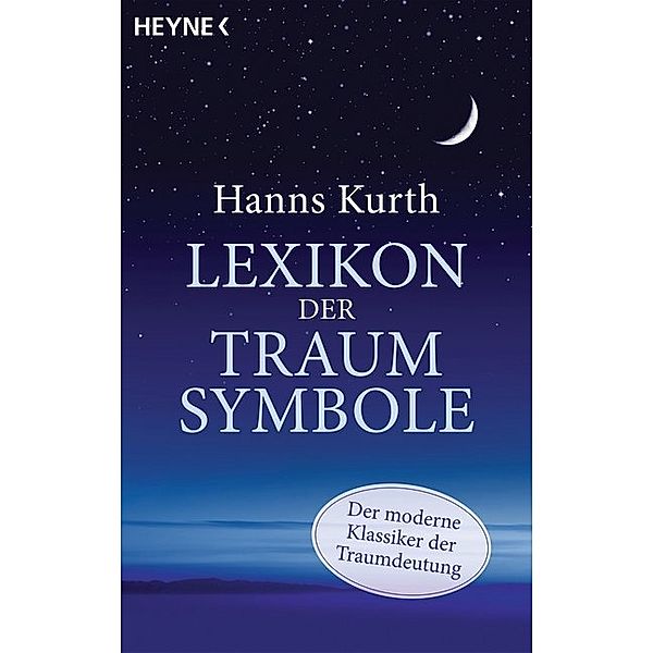 Lexikon der Traumsymbole, Hanns Kurth