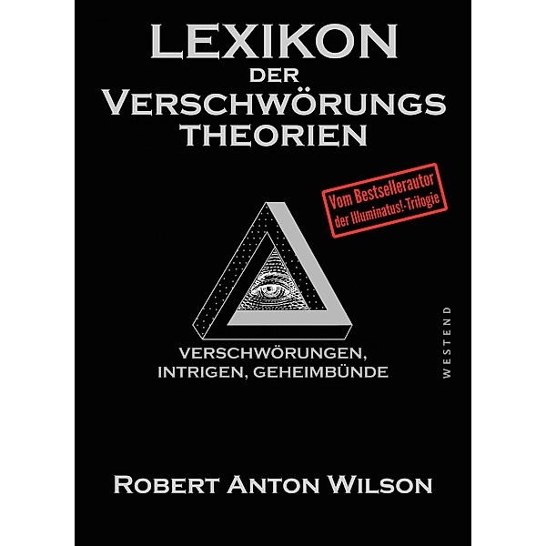 Lexikon der Verschwörungstheorien, Robert Anton Wilson