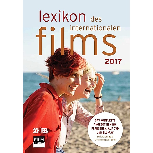 Lexikon des internationalen Films - Filmjahr 2017