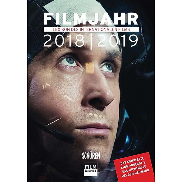 Lexikon des internationalen Films - Filmjahr 2018/2019