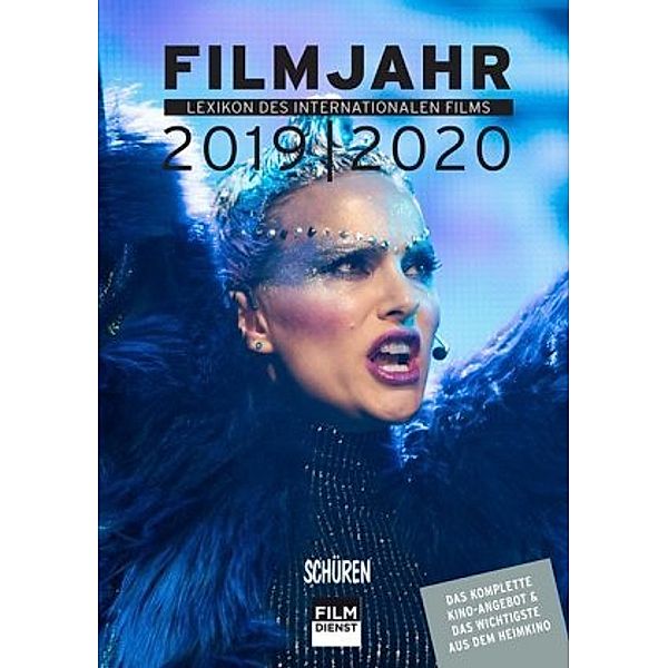 Lexikon des internationalen Films - Filmjahr 2019/20