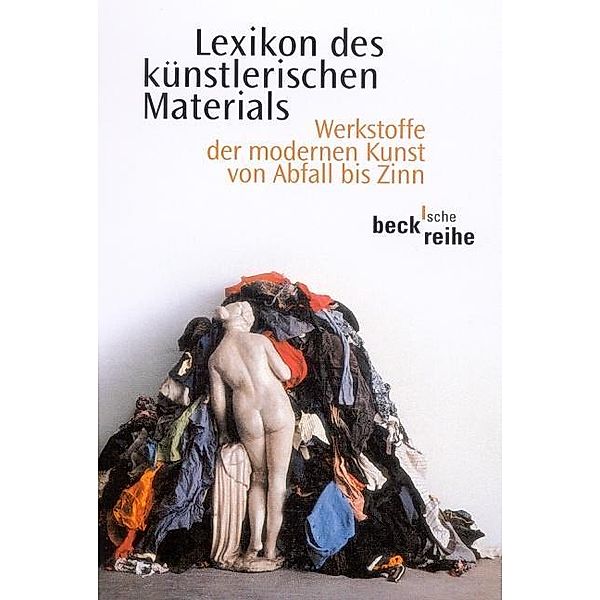 Lexikon des künstlerischen Materials