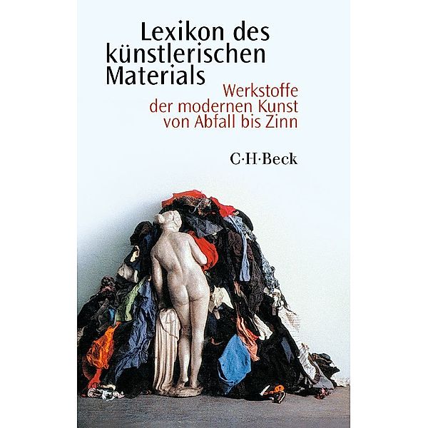 Lexikon des künstlerischen Materials