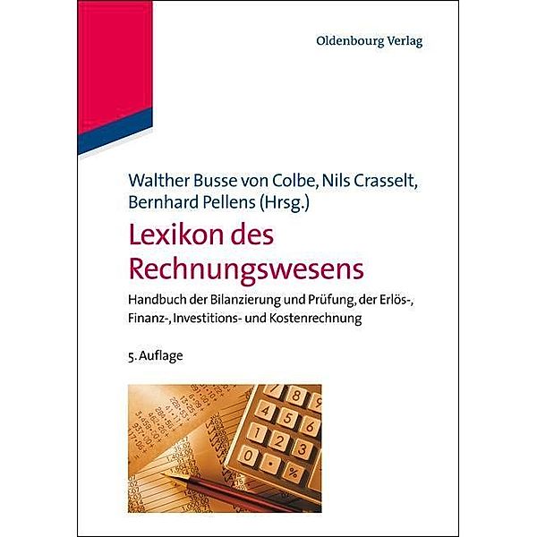 Lexikon des Rechnungswesens / Jahrbuch des Dokumentationsarchivs des österreichischen Widerstandes