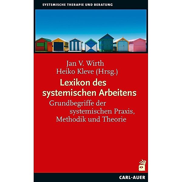 Lexikon des systemischen Arbeitens