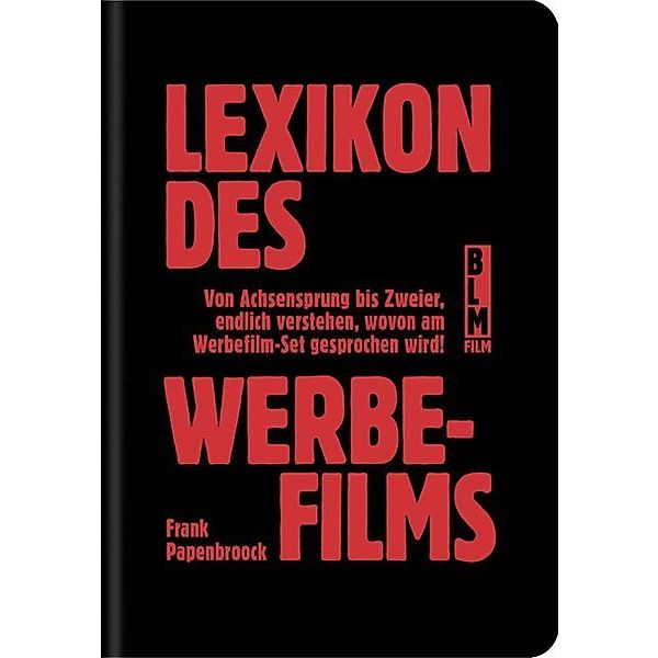 Lexikon des Werbefilms, Frank Papenbroock