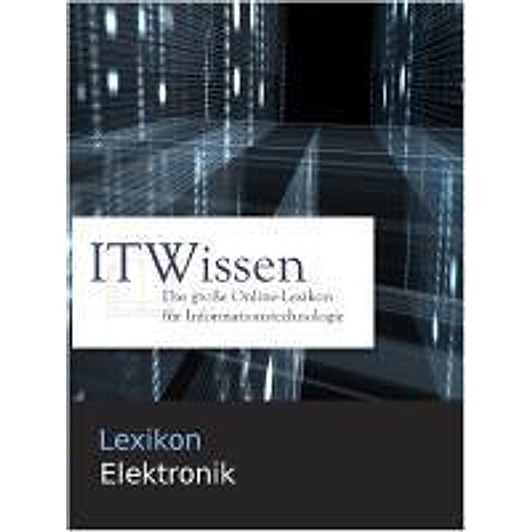 Lexikon Elektronik, Klaus Lipinski