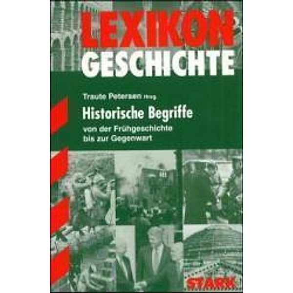 Lexikon Geschichte, Herwig Buntz, Walter Thomas, Ulrich March