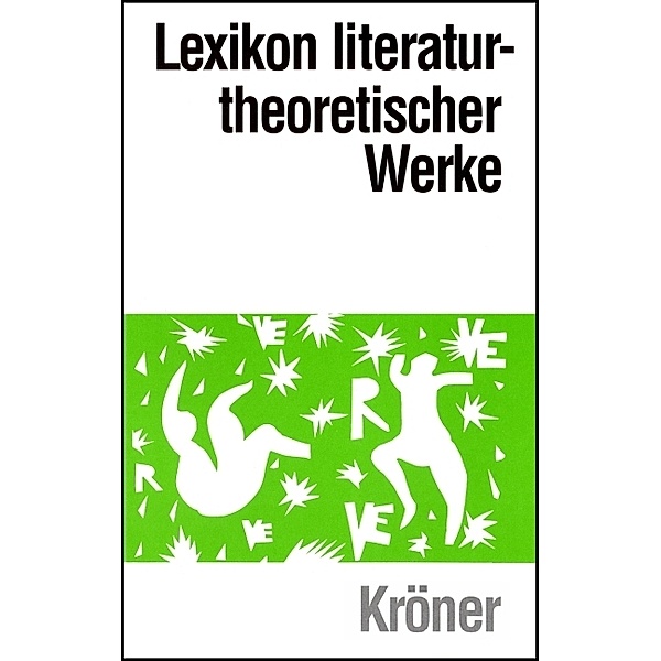 Lexikon literaturtheoretischer Werke