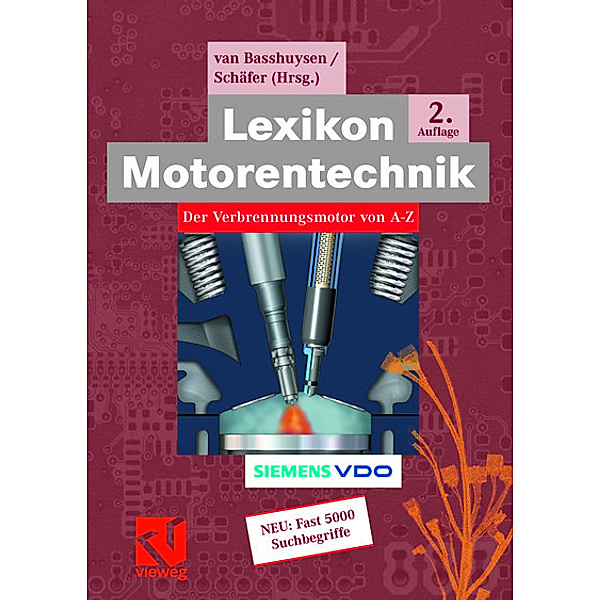 Lexikon Motorentechnik