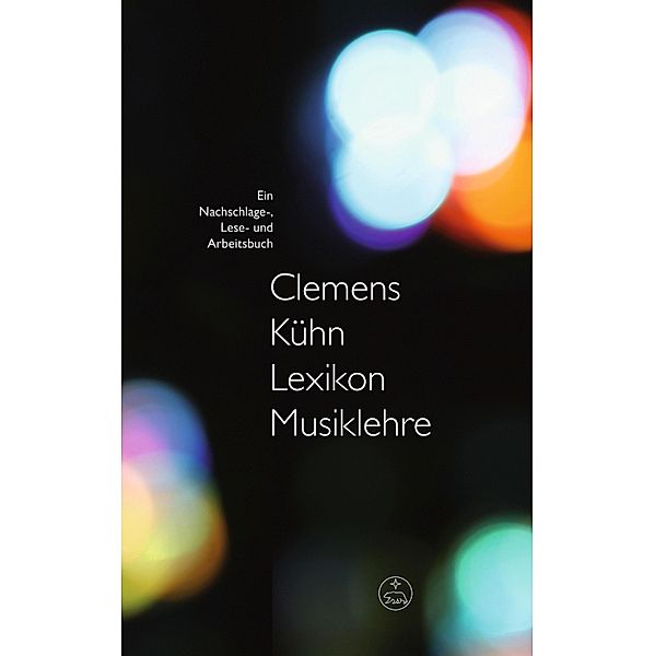 Lexikon Musiklehre, Clemens Kühn