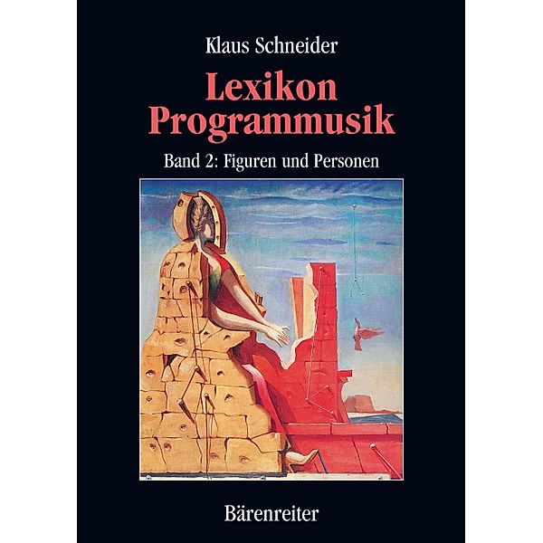 Lexikon Programmusik / Lexikon Programmusik, Band 2, Klaus Schneider