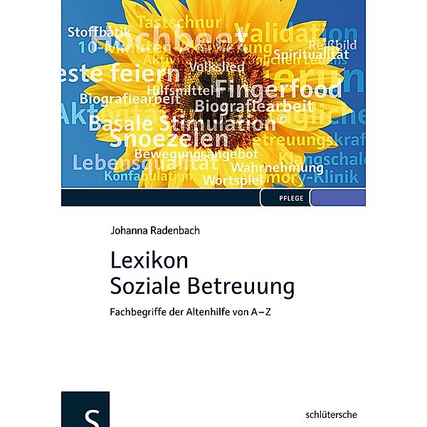Lexikon Soziale Betreuung, Johanna Radenbach