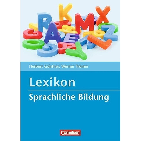 Lexikon Sprachliche Bildung, Herbert Günther, Werner Trömer