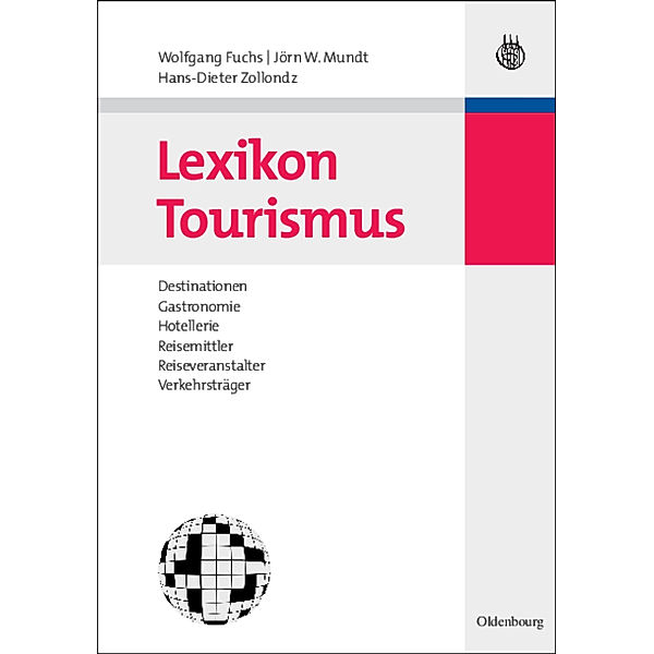 Lexikon Tourismus