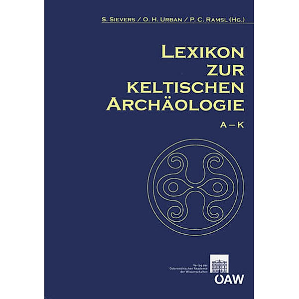 Lexikon zur keltischen Archäologie