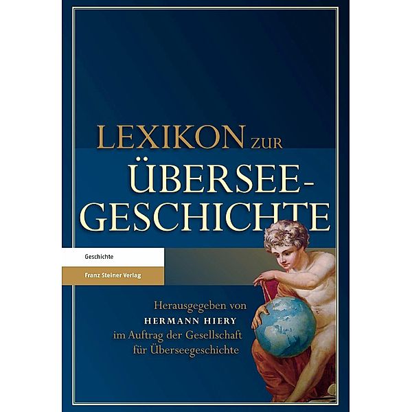 Lexikon zur Überseegeschichte, Hermann Hiery