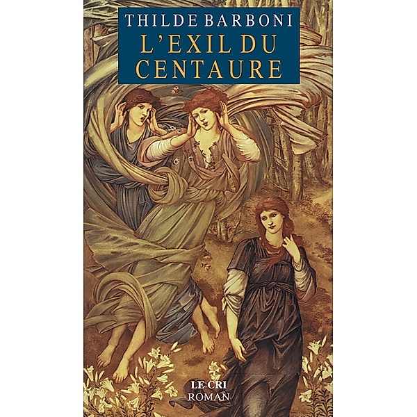 L'Exil du Centaure, Thilde Barboni